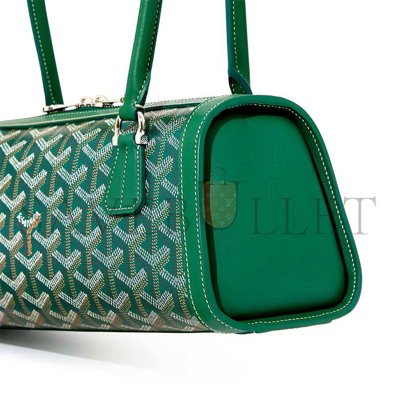 GOYARD BONBONNIÈRE BAG BONBONPMLTY09CL09P (30*12*10.5cm)